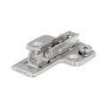 Grass Nexis Impresso 0mm High Steel Wing Mounting Plate F061073253236