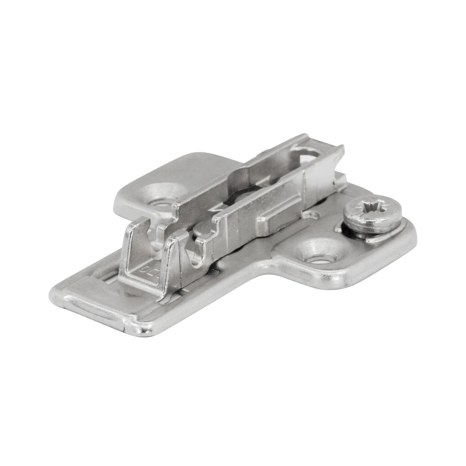 Grass Nexis Impresso 0mm High Steel Wing Mounting Plate F061073253236