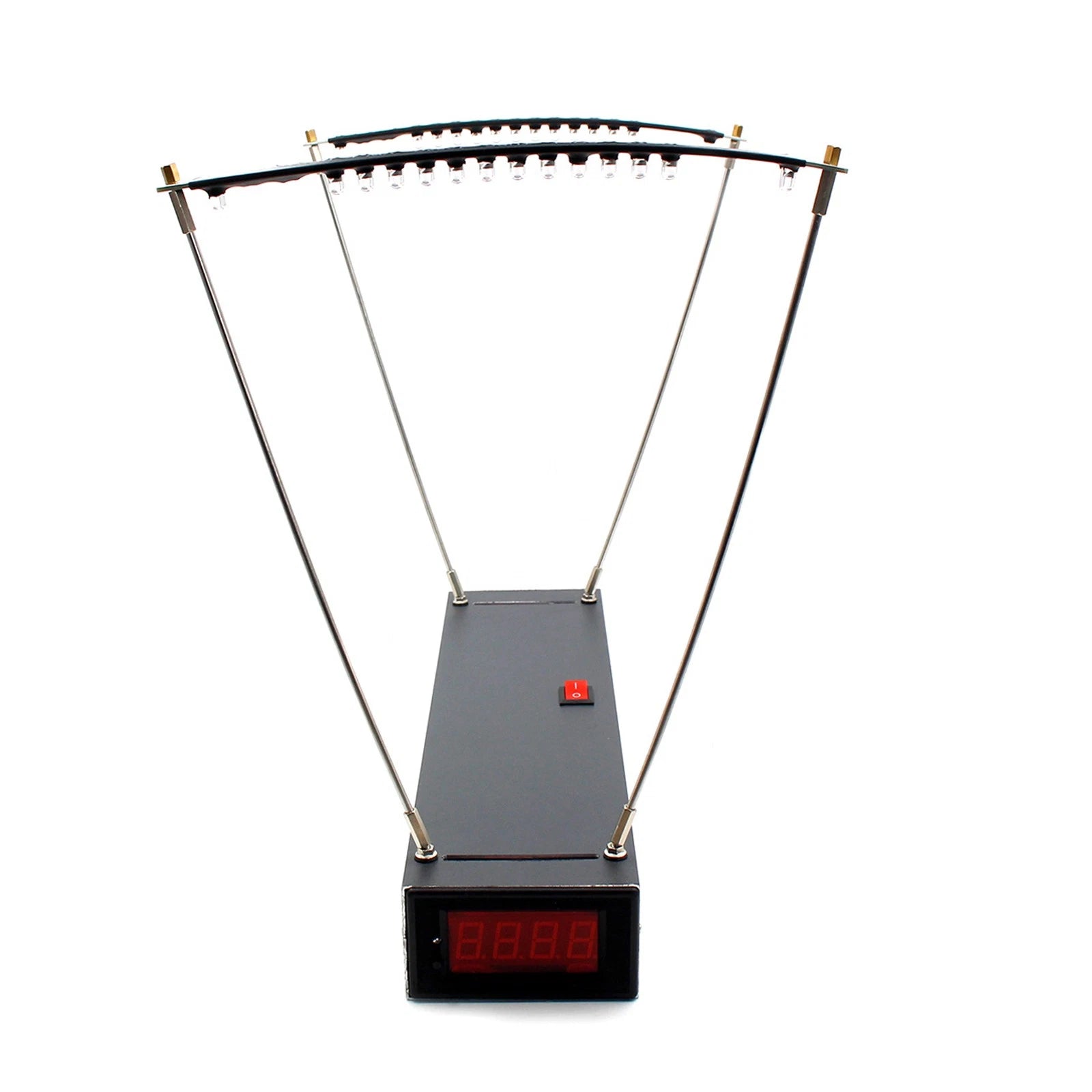 Speed Meter For Shooting Chronograph Speed Meter | Built Supply Co