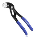 Workpro 7" Groove Joint Plier Water Pump Plier 42MM Wideopening