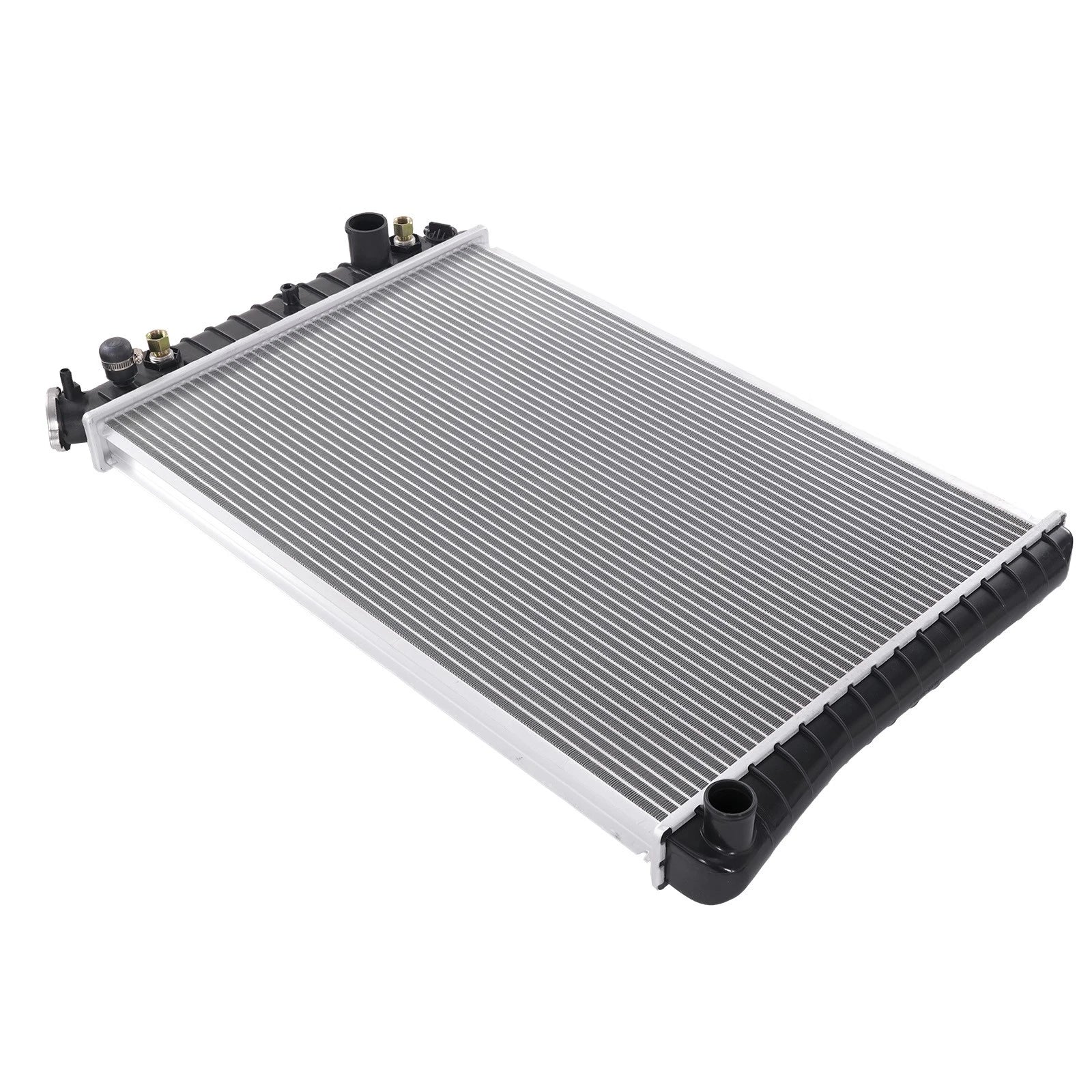 Aluminum Coolant Radiator for Camaro/Firebir<wbr/>d 1982-1992 AT 20204 951 CU951