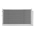 Fit 18-21 Honda Clarity Factory Style Aluminum | Built Supply Co