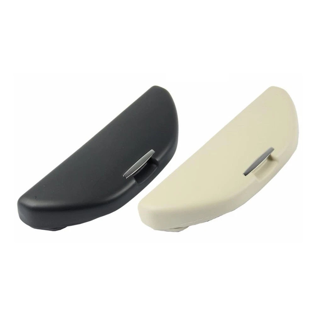 For Transporter For T5 For T6 Roof Visor Eyeglass Case Black Beige