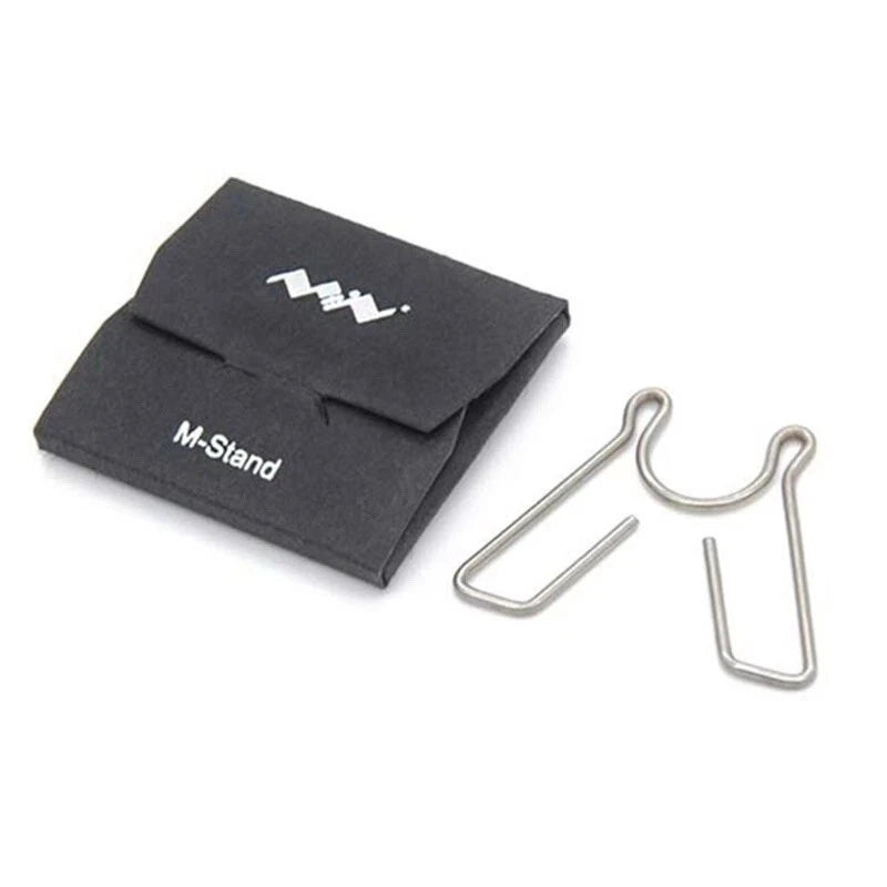 M Stand Metal Support Bracket for TS100 Soldering Iron