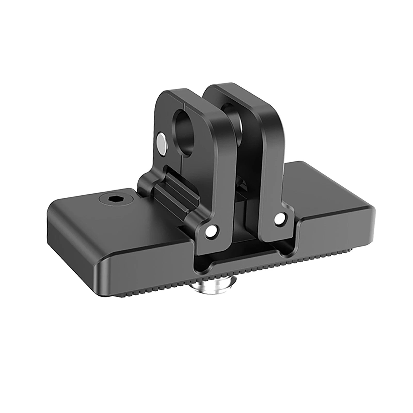 Sports Camera Magnetic Quick Release Mount Adapter Accessory For