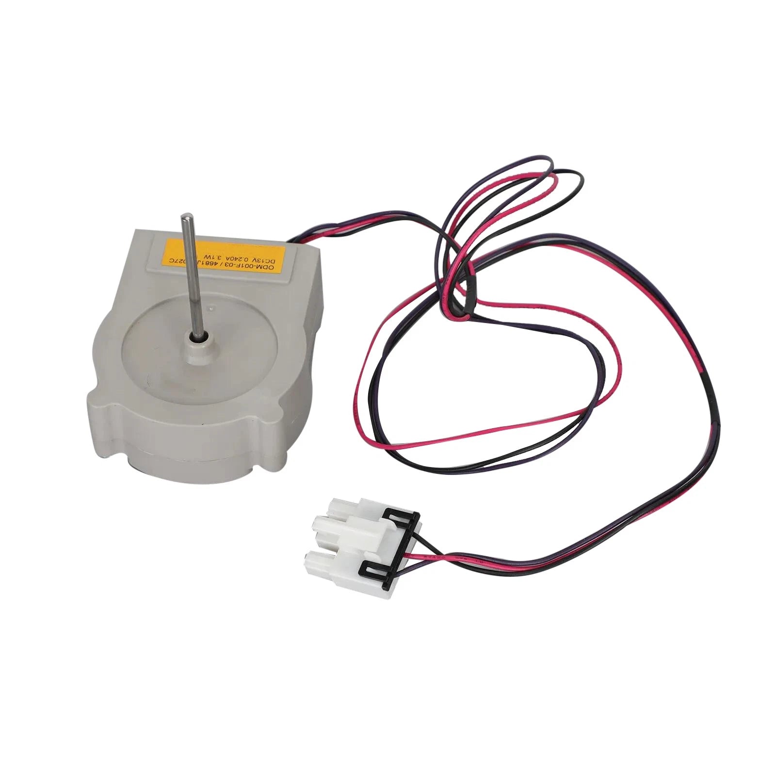 3.1W Evaporator Fan Motor For Lg Refrigerator Replacement Part