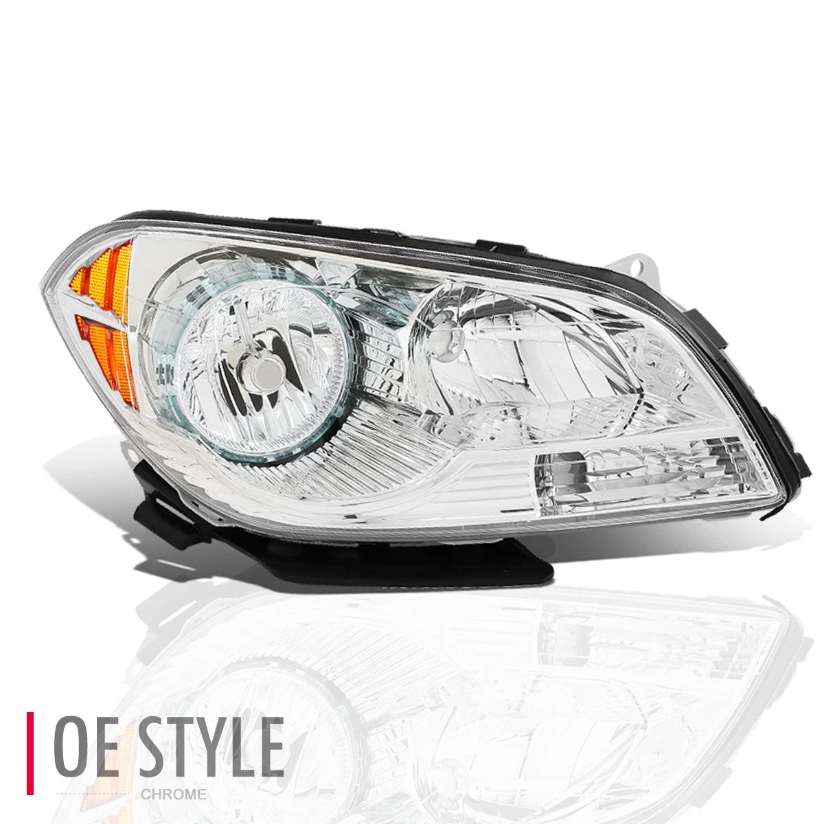Fit 08-12 Chevy Malibu Gm2503307 Passenger Right Oe | Built Supply Co