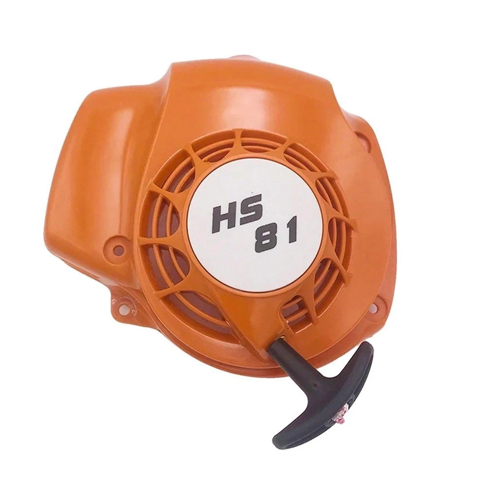 Recoil For Pull Starter Unit For Hs81 Hs81r Hs81t Hs86 Hs86r Hs86t