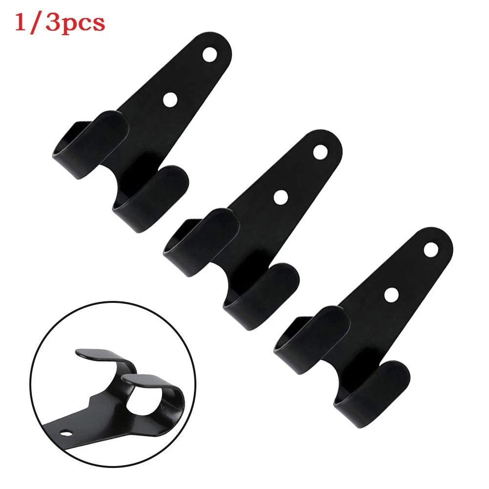 Model Multifunction Airbrush Holder Airbrush Hook Attaches Stand