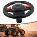 S2388 S2588 S9088 Ride On Car Steering Wheel For Exciting Playtime