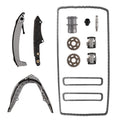 Timing Chain Kit W/ Tensioner For Bmw 540i 740il X5 Land Rover Range