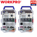 WORKPRO 8" Electrical Disconnect Pliers