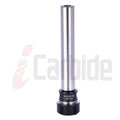 NEW 25MM STRAIGHT SHANK ER25 COLLET CHUCK TOOL HOLDR GAGE LENGTH 6.0" USA SELL