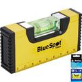 BlueSpot 7pc Flap Wheel Set - 80 Grit by BlueSpot