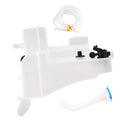 Front Washer Tank w/Pump for Nissan Murano SL Hybrid 2016