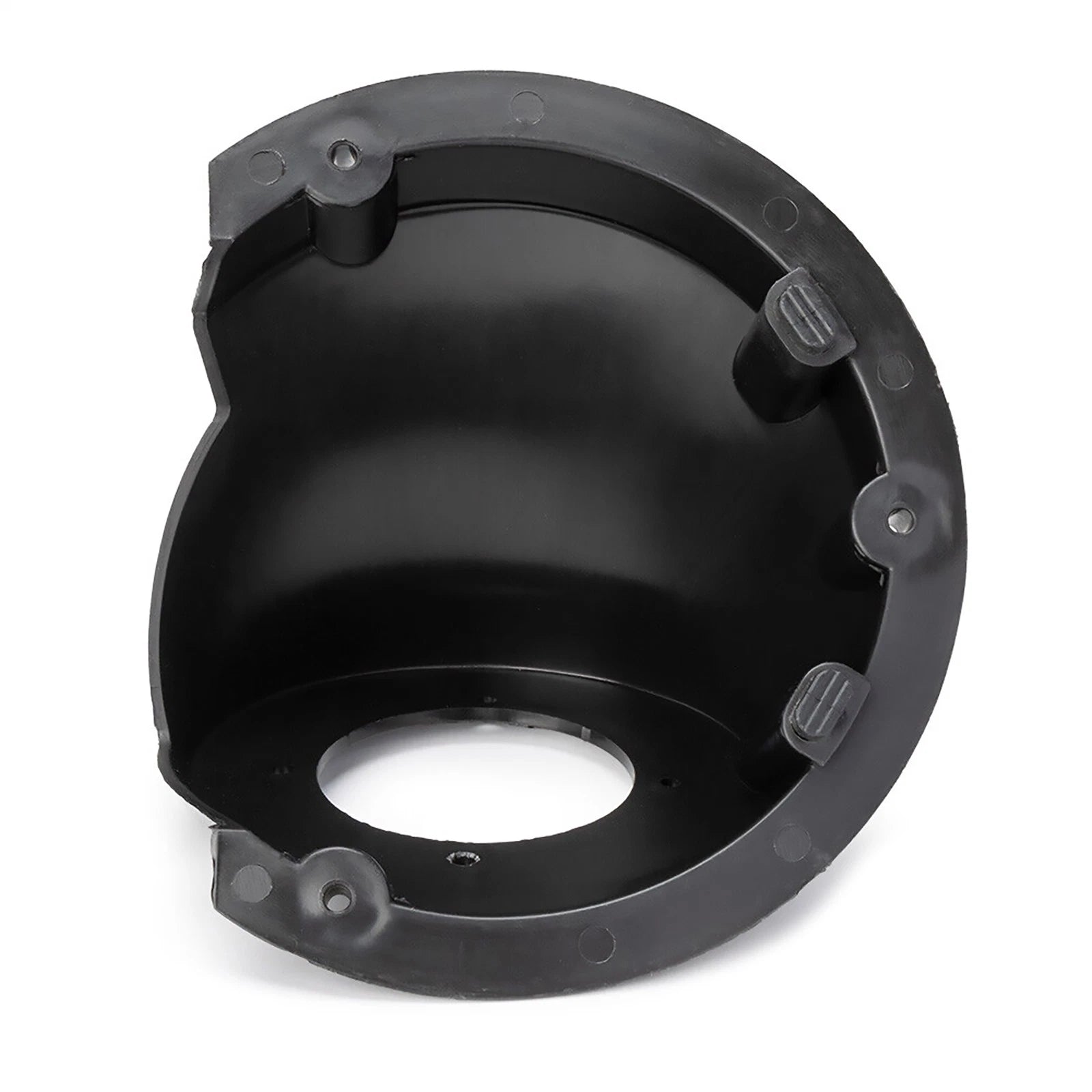 High Quality Fuel Filler Tube Housing For Dodge Ram 1500/2500 2013-18