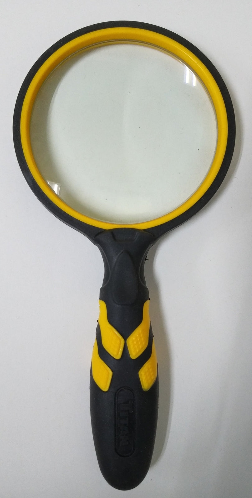 Titan 2.2x Magnifying Glass by Titan