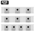 Replacement Dust Bags For Deebot T80 For Omni Vacuum Cleaner Pack