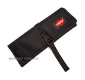 Knipex 4pc Plier Roll Pouch Case