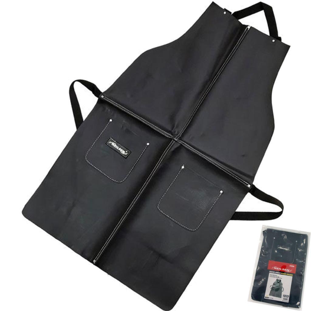 Neilsen Leather Welders Blacksmiths Apron