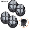 Quality Replacement Filters Compatible With For Mova Wet Dry Vacuums