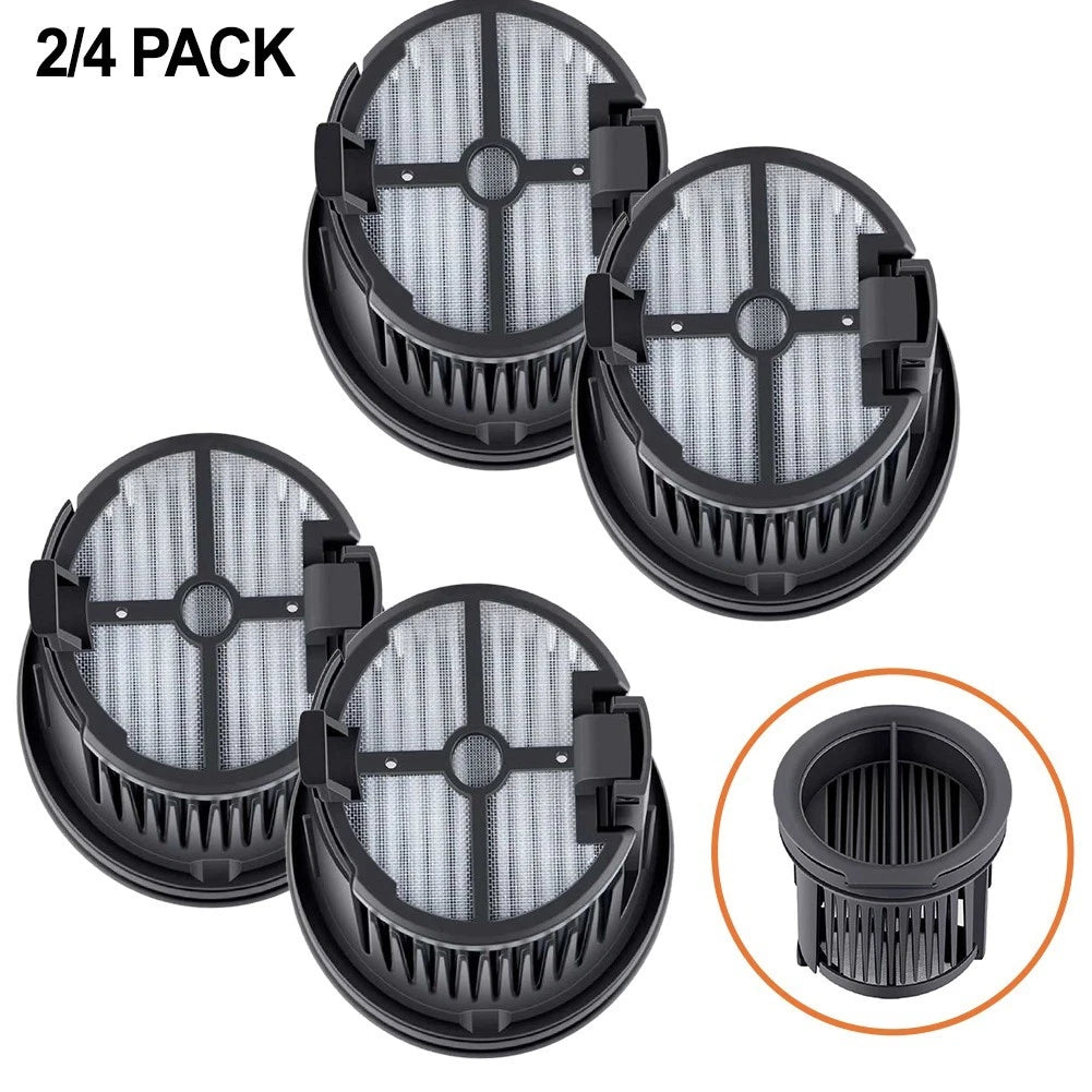 Quality Replacement Filters Compatible With For Mova Wet Dry Vacuums
