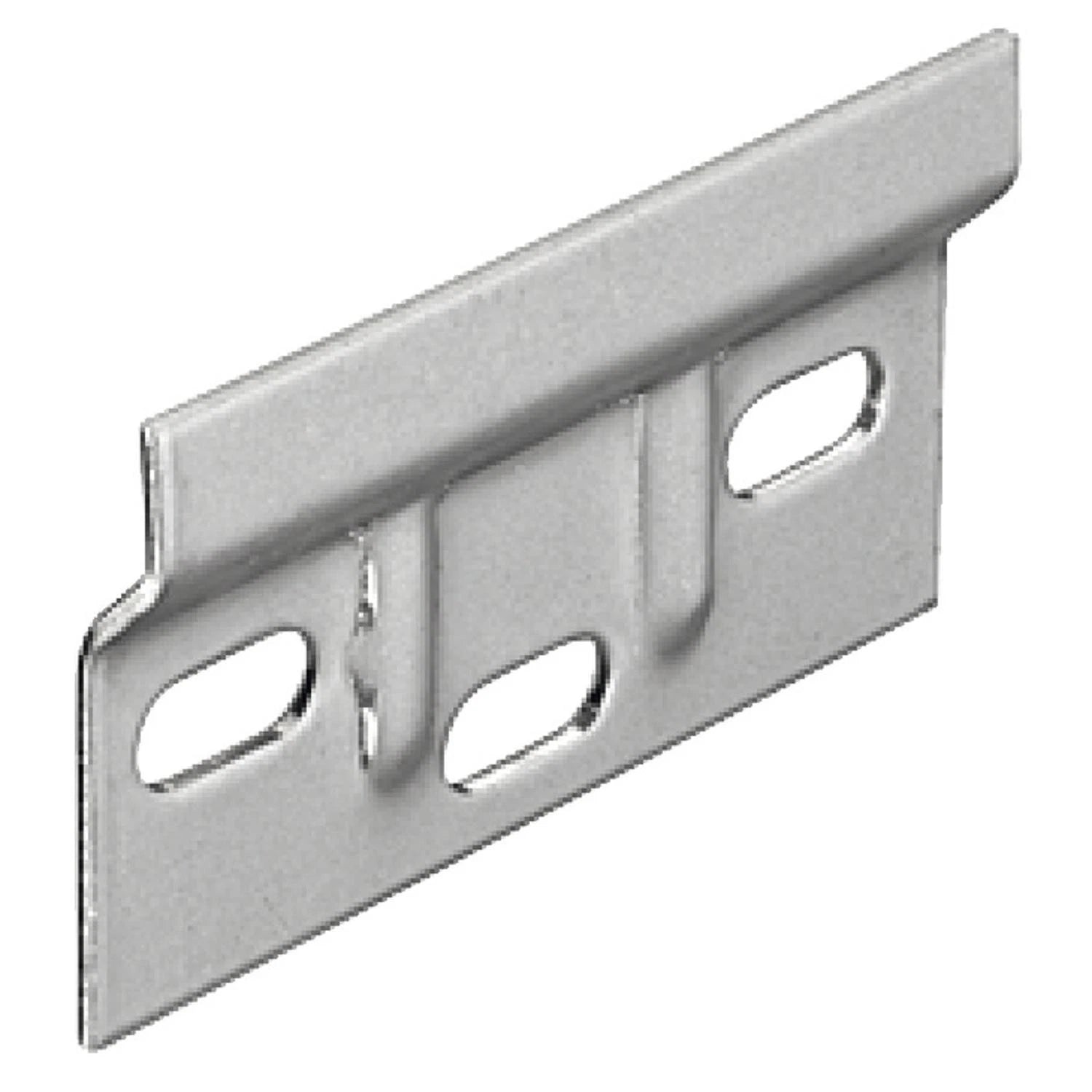 Hafele Wall Plate For Kitchen Cabinet Hanging Bracket Heavy Duty