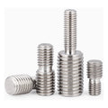 304 Stainless Steel Double-Ended Studs M3-M4 to M16-M20