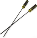 Long Screwdriver Set, 39Cm / 15.4 Inches Phillips Screwdriver and