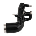 Silicone Turbo Hose For Suburu Impreza WRX 04-13 STI EJ20 EJ25