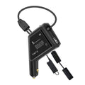 3 In 1 Battery Controller Car Charger Hub For Dji Mavic 3 Drone