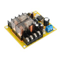 2 Channel Audio Speaker Protection Board 16a High Power Startup Delay
