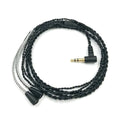 Replacement Audio Extension Cord Headphone Cable For Sennheiser Ie8