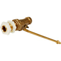 3/4″ Brass Float Valve Part 1 High Pressure