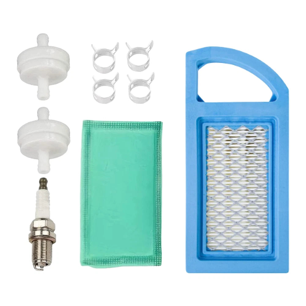 Air Filter 698413 794421 797007 And Pre-filter 697292 For 334376
