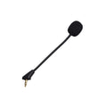 Flexible Mini Portable Microphone Mic Boom For Hyperx Cloud Alpha