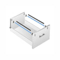 Blum Zrm.5500.us White Metafile Hanging File Cabinet Folder System