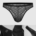 Bulge Pouch G String Thongs 5% Spandex 95% Polyamide Brand New Men