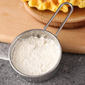 Baking Tool For Home Baking Flour Sifter Rust Resistant Dishwasher