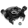 Fit 06-10 Explorer Sport Trac Mountaineer Rear Left | Built Supply Co