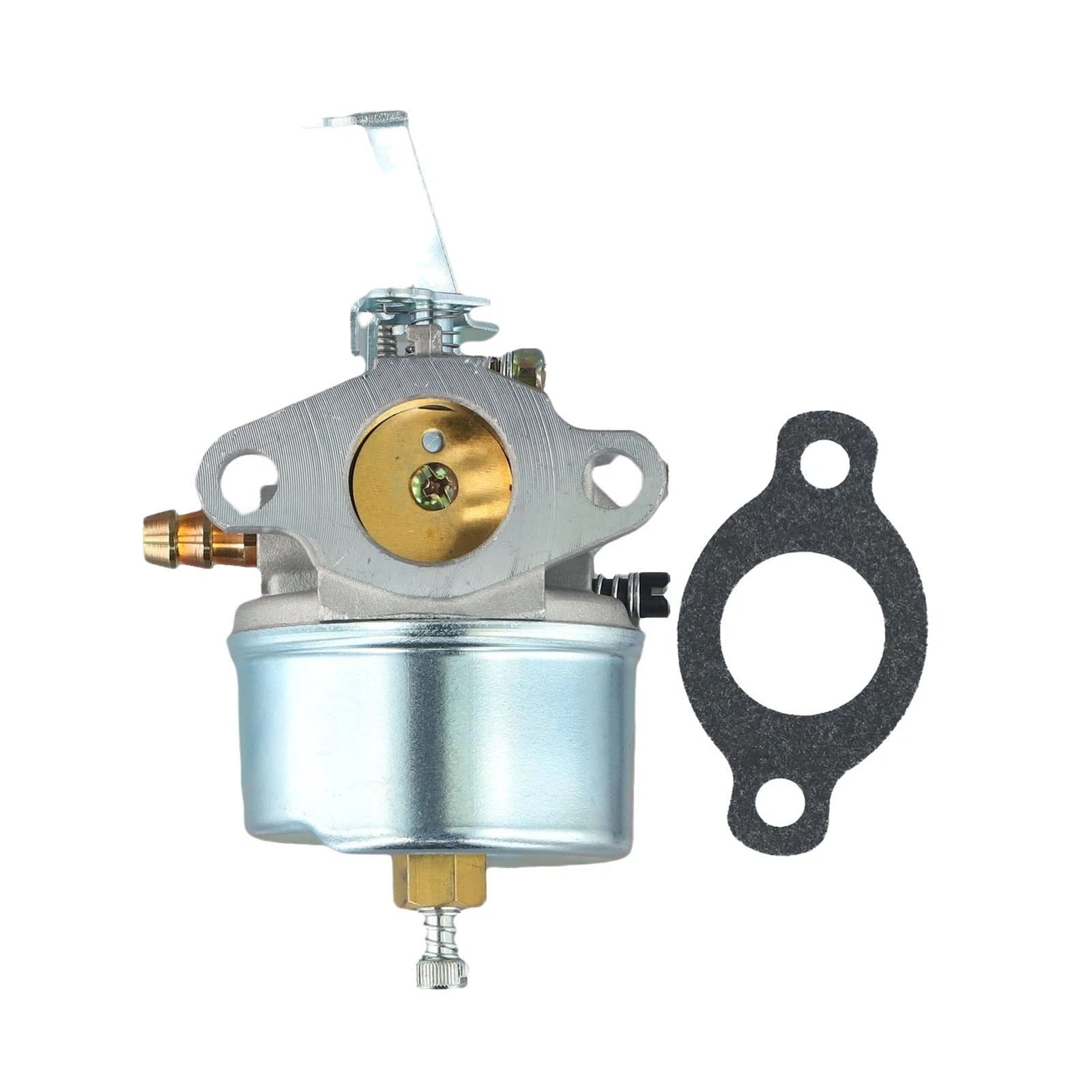 Smooth And Reliable Carburetor For For Tecumseh Engines H30 H50 H60