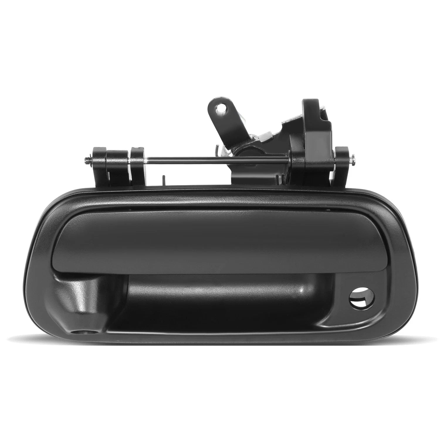 Fit 00-06 Toyota Tundra Exterior Door Tailgate Handle W/ Keyhole &