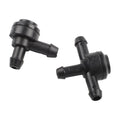 Windscreen Washer Valve Replacement - For C30 C70 S40 S60 S80 V50 V70 XC60