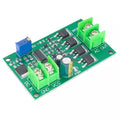 Safe And Efficient Square Wave Signal Generator For Needs