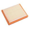 Air Filter Filter Lawnmower Replacement Air Filter Garden Power
