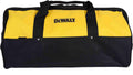 Large DeWalt Contractors Bag for Tools