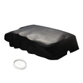 Center Console Armrest Cover For Dodge Ram 1500 2500 3500 2009-2012