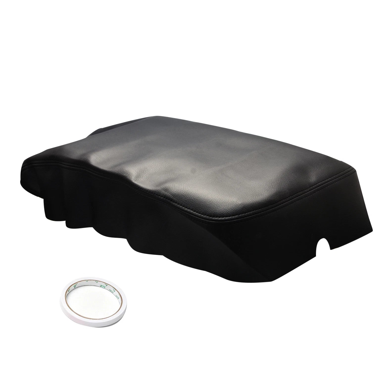 Center Console Armrest Cover For Dodge Ram 1500 2500 3500 2009-2012