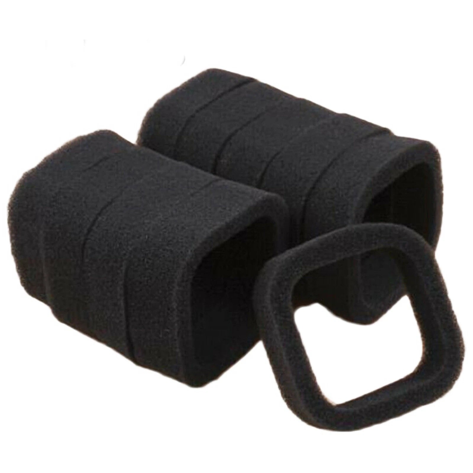 Replacement Air Filters For Kawasaki Th23d Para11010-2530 Black
