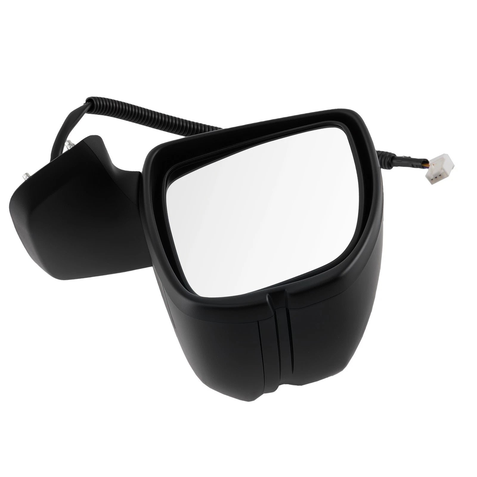 Right Mirror Passenger for Honda EX LX Sport 2015-2020 76208T5RA01 Black